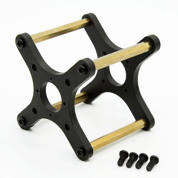 motor mount set